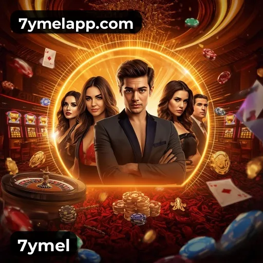 7ymel destaque