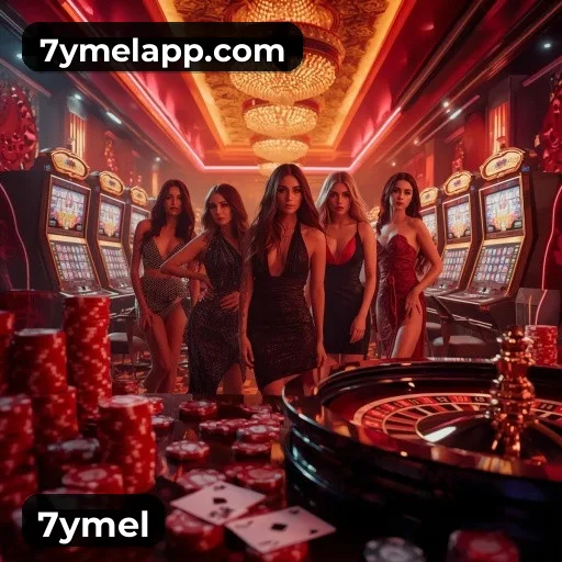 7ymel destaque