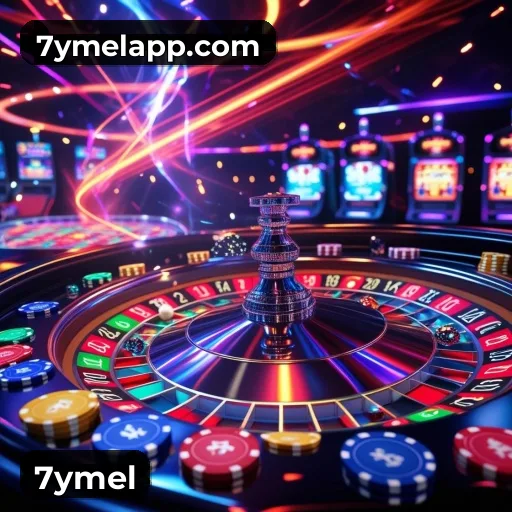 7ymel visual 3