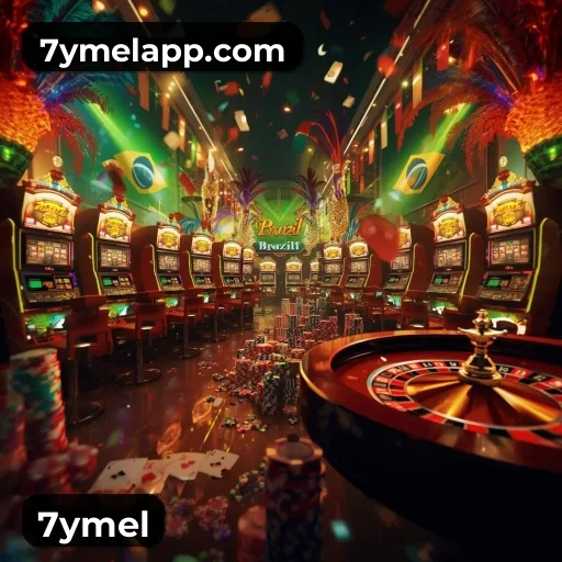 7ymel visual 2