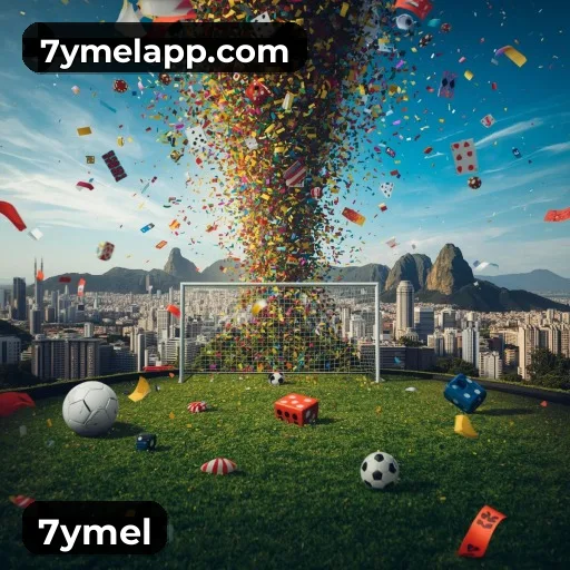 7ymel destaque