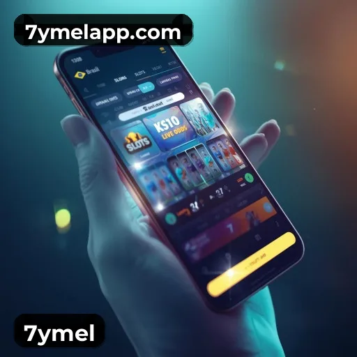 7ymel visual 2