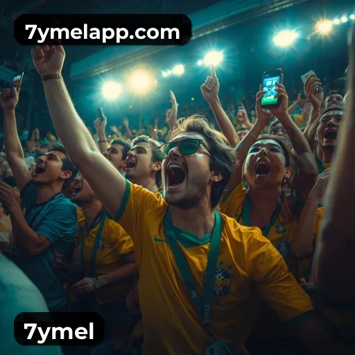 7ymel Login - 7ymel