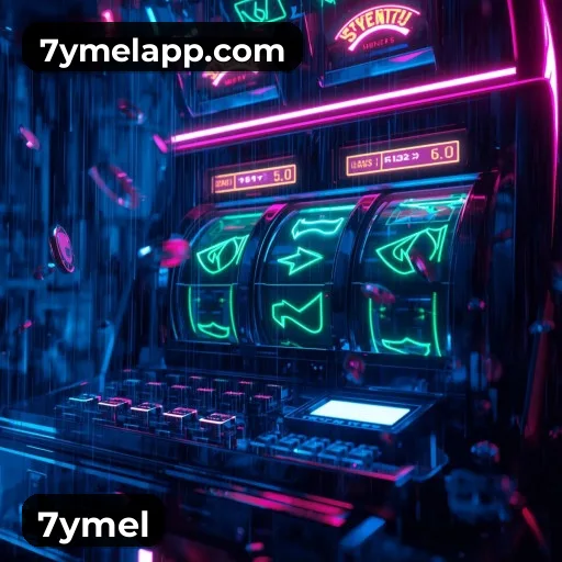 7ymel destaque